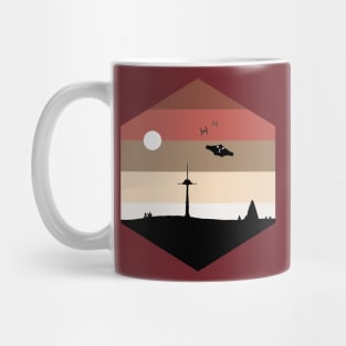 Lothal Mug